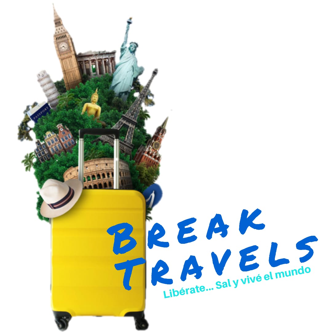 Break Travels 